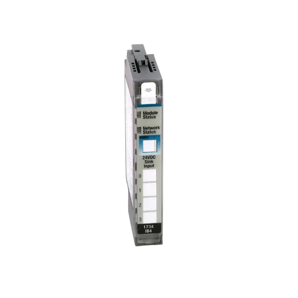 1734-IB4 Allen Bradley
