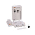 Allen-Bradley 1738-IE2CM12 ArmorPoint analog input module with 2 single-ended current inputs and M12 connectors, IP67-rated.