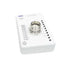 Allen-Bradley 1738-SSIM23 ArmorPoint SSI Absolute Encoder Interface Module with M23 connector, IP67-rated.