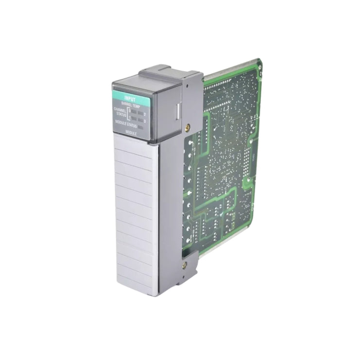 1746-BTM_B Allen-Bradley backup battery module for SLC 500 PLC, reliable memory retention in industrial automation
