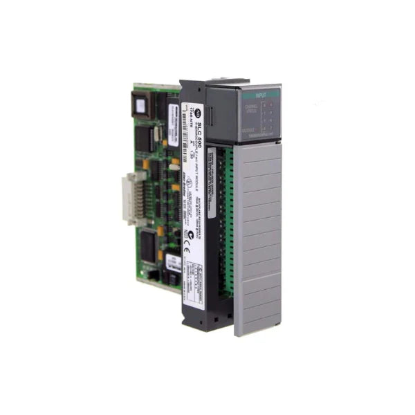 Allen-Bradley  1746-NT8