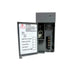 Allen-Bradley 1746-P1 SLC 500 power supply, 120/240V AC input, for reliable control system operation in automation