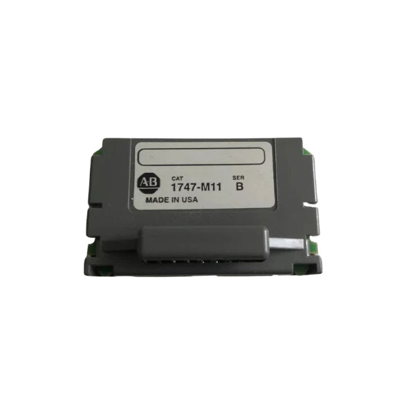 Allen-Bradley 1747-M11