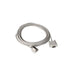Allen-Bradley 1747-CP3 RS-232 programming cable, 3 m, DB9 female to DB9 female, for SLC 5/03, 5/04, 5/05.