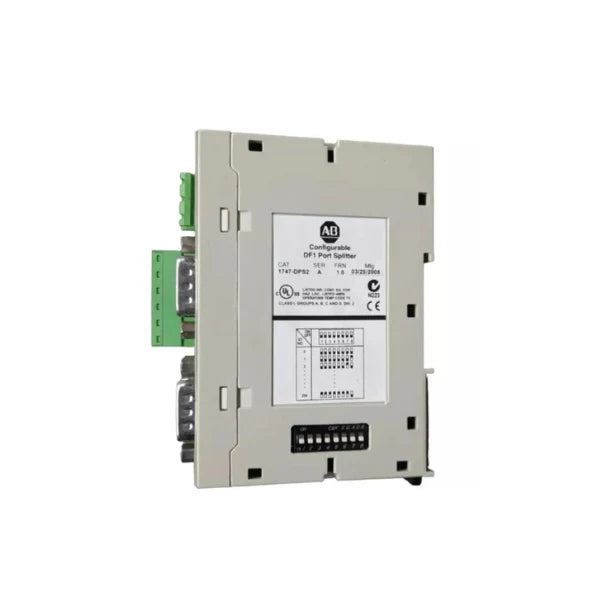 Allen-Bradley 1747-DPS2