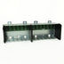 Allen-Bradley 1756-A13 ControlLogix chassis, 13-slot, for mounting modules in large-scale industrial control systems.