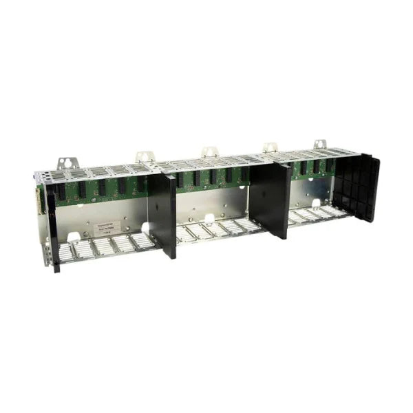 Allen-Bradley 1756-A17 ControlLogix power supply, 17.5V DC, for reliable operation of ControlLogix systems in automation