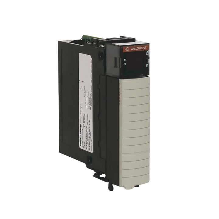 1756-IF8IK Allen-Bradley 8-channel analog input module, isolated, for precise industrial signal monitoring