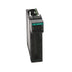 Allen-Bradley 1756-OB16IS output module, 16-point, 10–30V DC, 1A sourcing outputs, individually isolated with scheduled output support.
