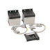 Allen-Bradley 1756-PAR2K redundant power supply assembly, 85–265V AC input, complete kit for ControlLogix high-availability systems.