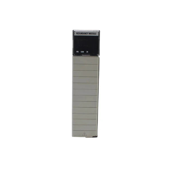 Allen-Bradley 1756-RM ControlLogix redundancy module for high availability and fault-tolerant automation systems
