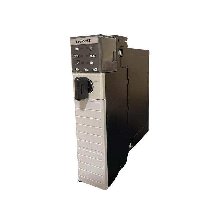 Allen-Bradley 1756-L63
