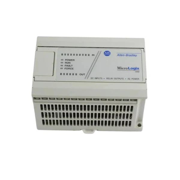 Allen-Bradley 1761-L16BWA