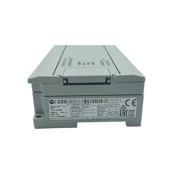 Allen-Bradley 1761-L32BWB