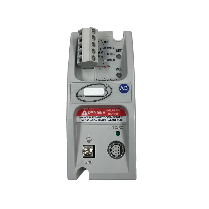 Allen-Bradley 1761-NET-DNI