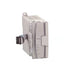 Allen-Bradley 1762-IQ8 digital input module, 8-point, 24V DC sink/source, for MicroLogix 1200/1400 PLCs.