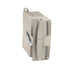 Allen-Bradley 1762-OX6I output module, 6-point isolated relay, AC/DC high current, for MicroLogix 1200/1400 controllers.