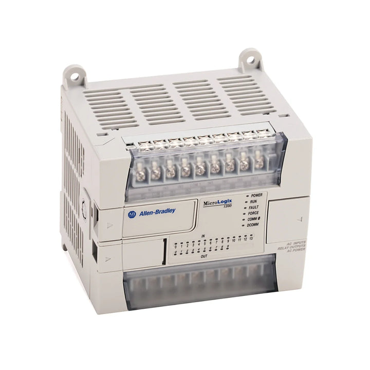 Allen-Bradley 1762-L24BWAR