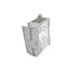 Allen-Bradley 1762-IT4 input module, 4-channel thermocouple/mV, high-resolution, with CJC, for MicroLogix 1200/1400 systems.