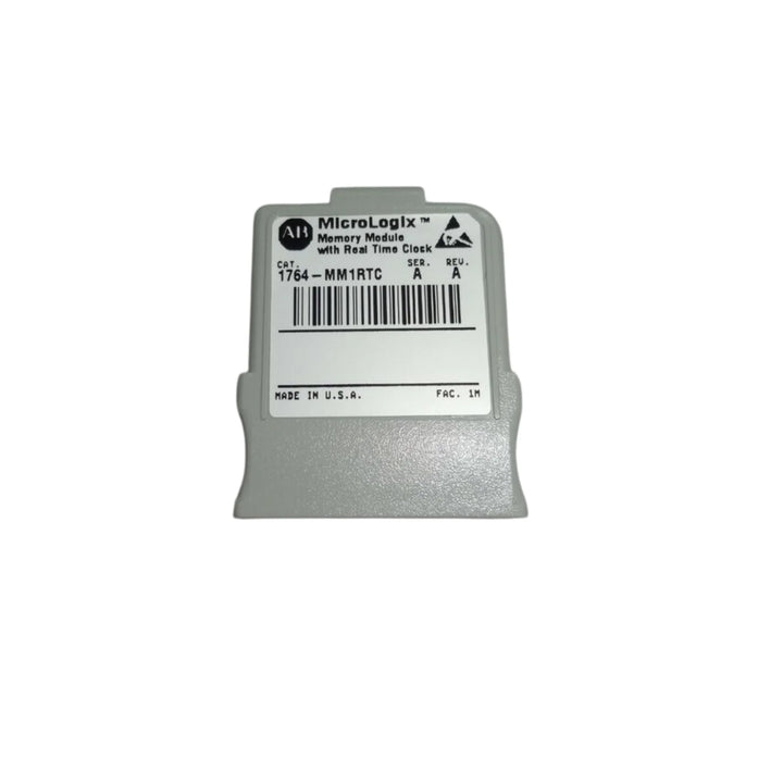 1764-MM1RTC