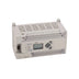 Allen-Bradley 1766-L32AWA MicroLogix 1400 PLC, 20 AC inputs, 12 relay outputs, 110/240V AC power, built-in Ethernet.