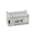 Allen-Bradley 1766-L32BWAA MicroLogix 1400 PLC, 20 DC inputs (12 fast), 12 relay outputs, 4 analog in, 2 analog out, 110/240V AC.