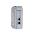 "1769-AENTR Allen Bradley Ethernet Adapter, enables remote I/O communication in CompactLogix control systems."