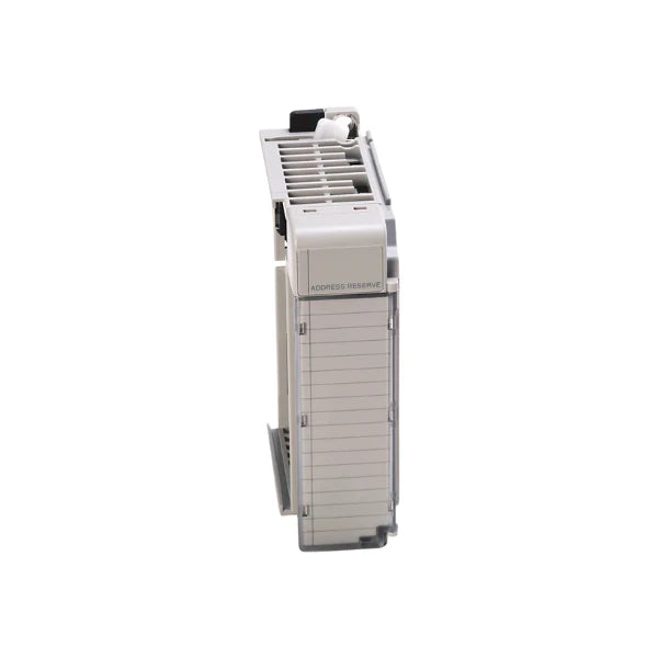 Allen-Bradley 1769-ARM address reserve module for CompactLogix. Holds an I/O slot for future expansion. No rewiring needed.