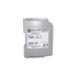 Allen-Bradley 1769-ECL CompactLogix left end cap terminator for 1769 I/O bus systems. Required for communication bus integrity.
