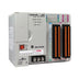 Allen-Bradley 1769-L24ER-QBFC1B CompactLogix controller with 750KB memory, 16 DI, 16 DO, 4 AI, 2 AO, and dual Ethernet ports.
