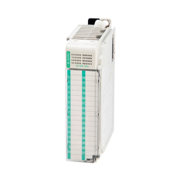 Allen-Bradley 1769-OV32T 32-point 24V DC sinking output module, CompactLogix high-density I/O
