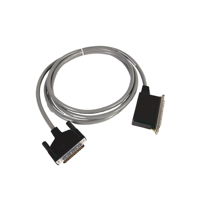 Allen-Bradley 1771-NC6/A cable, 6-foot PLC-5 I/O extension, industrial automation connection accessory.