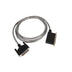 Allen-Bradley 1771-NC6/A cable, 6-foot PLC-5 I/O extension, industrial automation connection accessory.
