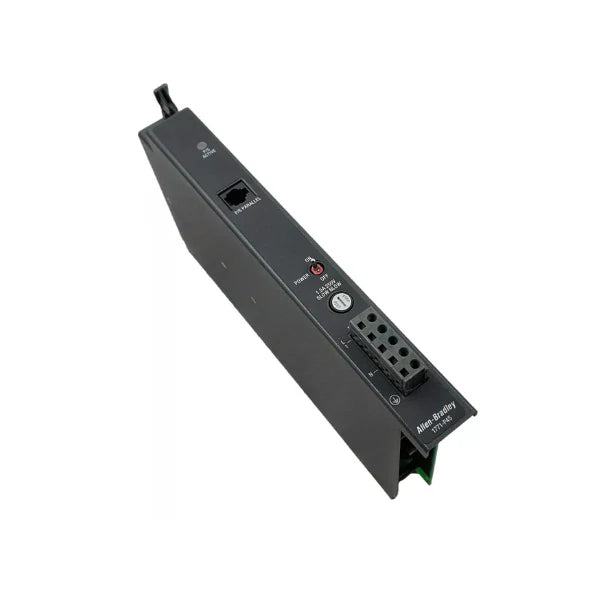 Allen-Bradley 1771-P4S