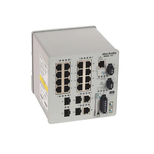 Allen-Bradley 1783-BMS20CL