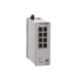 Allen-Bradley 1783-LMS8 Stratix 2000 unmanaged Ethernet switch, 8-port, compact design for industrial networking