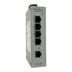 Allen-Bradley 1783-US05T Stratix 2000 5-port unmanaged Ethernet switch, DIN rail mount, for simple industrial networking.