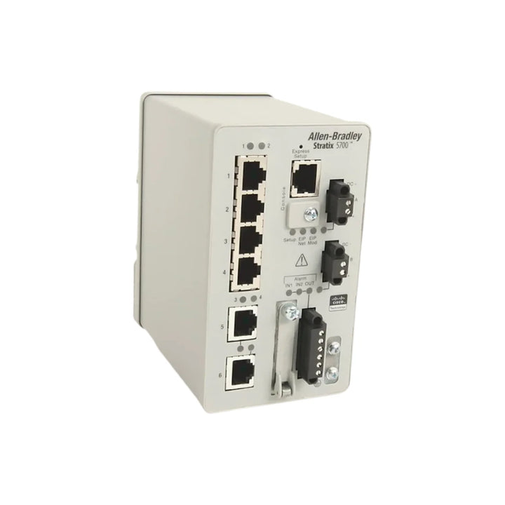 Allen-Bradley 1783-BMS06TA