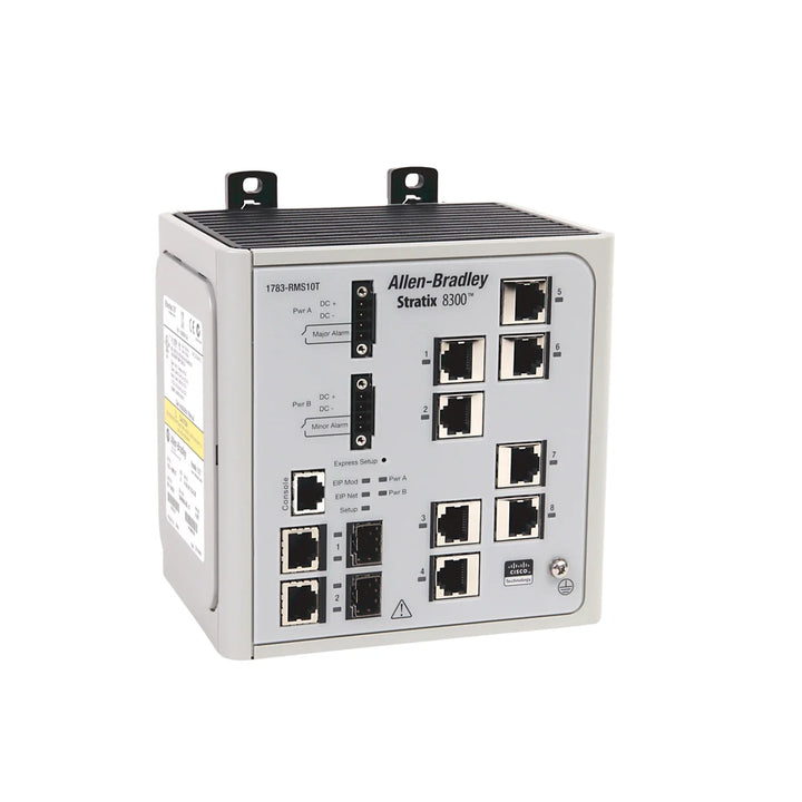 Allen-Bradley 1783-RMS10T