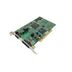 Placa interface Allen-Bradley 1784-PKTX para comunicação industrial e controle em sistemas PLC.