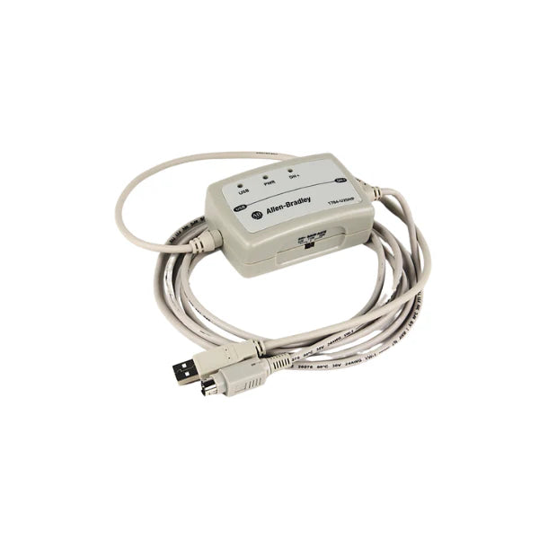 Allen-Bradley 1784-U2DHP