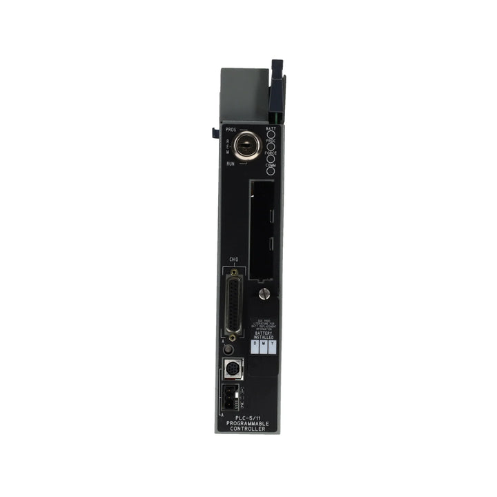 1785-L11B, processador PLC-5 Allen-Bradley, ideal para controle de automação industrial com alto desempenho e confiabilidade.