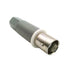 Allen-Bradley 1786-TCAP ControlNet dummy load terminator, BNC, for unused coaxial taps