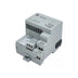 Módulo de comunicação Allen-Bradley 1794-ASB, interface série ControlNet para automação industrial.