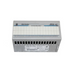 Allen-Bradley 1794-IB32 FLEX I/O digital input module with 32 sinking inputs, 24V DC, divided into 2 groups of 16.