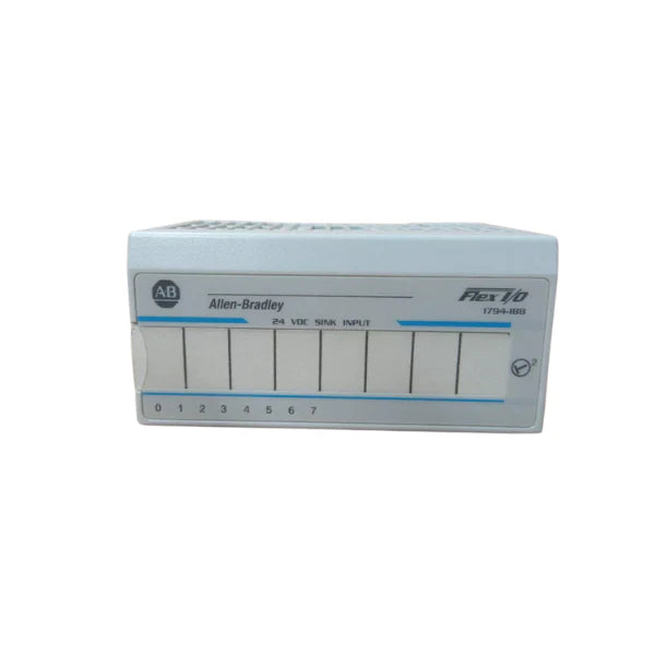 Allen-Bradley 1794-IB8