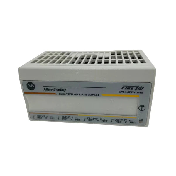 Allen-Bradley 1794-IF2XOF2I