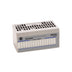 Allen-Bradley 1794-N2 FLEX I/O terminal base unit for secure module mounting and wiring.