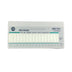 Allen-Bradley 1794-OB16D Flex I/O module, 16-point DC digital output with diagnostics, for distributed industrial control systems.