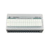 Allen-Bradley 1794-OB32P FLEX I/O output module with 32 protected 24V DC sourcing outputs, 2 groups of 16, for distributed control systems.
